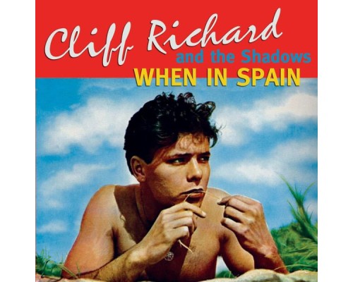 Cliff Richard - When In Spain