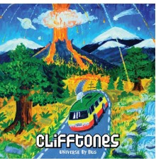 Clifftones - Universe by Bus