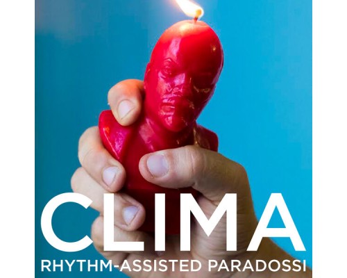 Clima - Rhythm - assisted paradossi