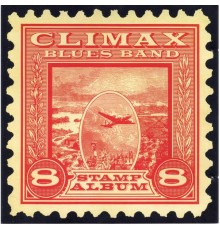 Climax Blues Band - Stamp Album