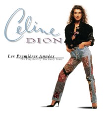 Céline Dion - Les Premières Années