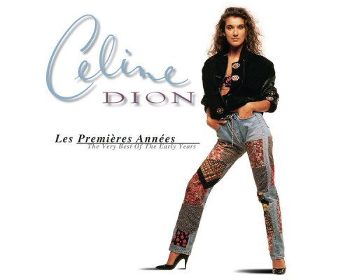 Céline Dion - Les Premières Années