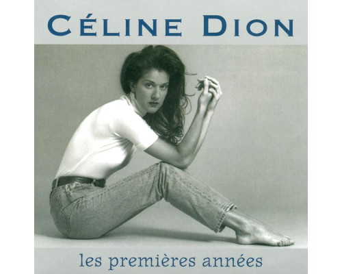 Céline Dion - Les Premières Années