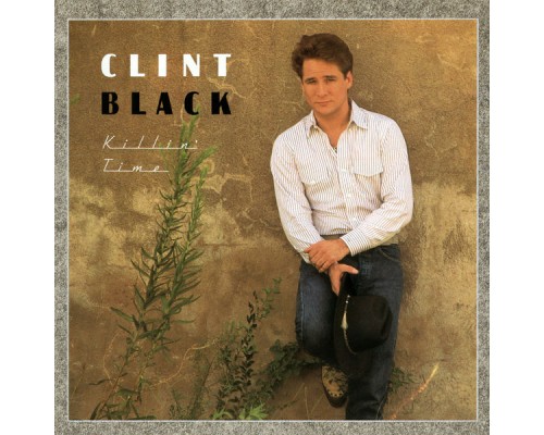 Clint Black - Killin' Time