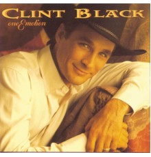 Clint Black - One Emotion