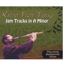 Clint Goss - Jam Tracks in A Minor