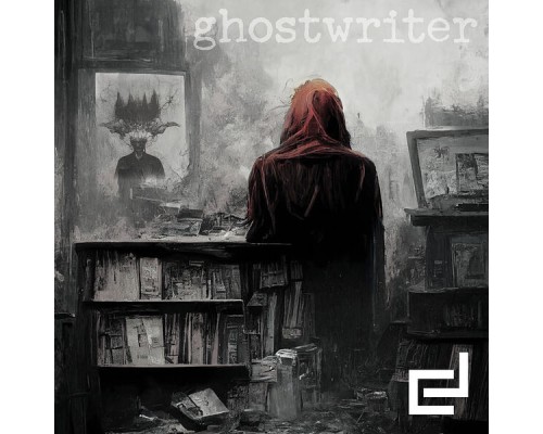 Clint Lowery - Ghostwriter