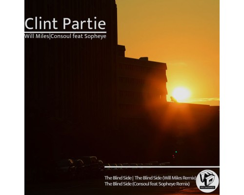 Clint Partie - The Blind Side