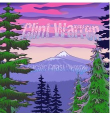 Clint Warren - Pacific Coast Reggae