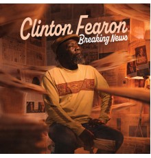 Clinton Fearon - Breaking News