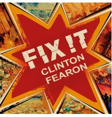 Clinton Fearon - Fix It