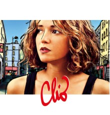 Clio - Clio