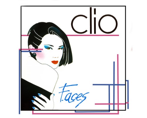 Clio - Faces (2020 Remaster)