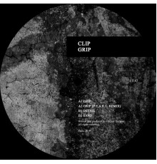 Clip - Grip EP