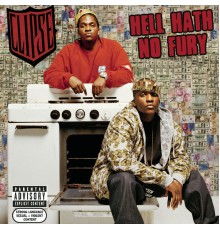 Clipse - Hell Hath No Fury