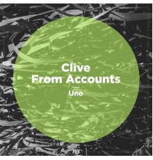 Clive From Accounts - Uno