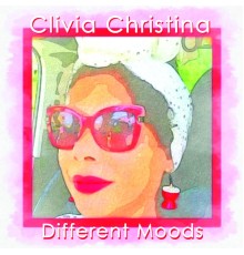 Clivia Christina - Different Moods