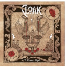 Cloak - To Venomous Depths