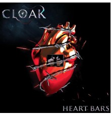 Cloak - Heart Bars