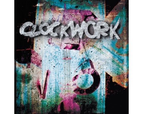 Clockwork - The Speed Of Midnight Clockwork - The Speed Of Midnight