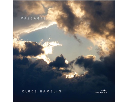 Clode Hamelin - Hamelin: Passages