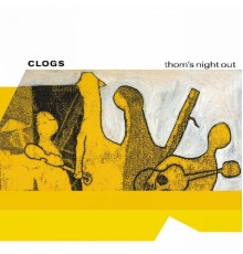 Clogs - Thom's Night Out