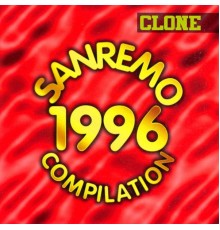 Clone - Sanremo 1996 compilation