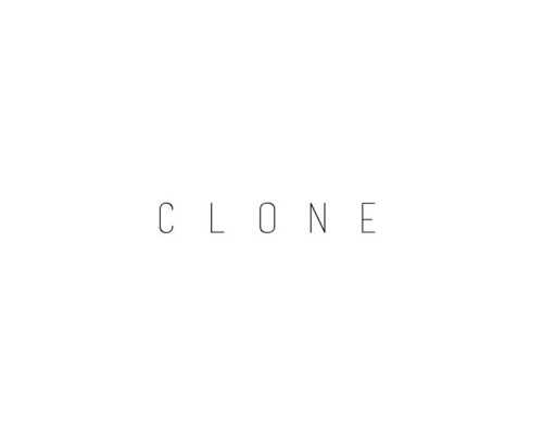 Clone - Clone