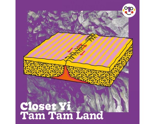 Closet Yi - Tam Tam Land