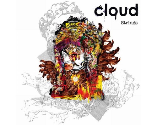 Cloud - Strings