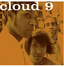 Cloud 9 - Can't Resist