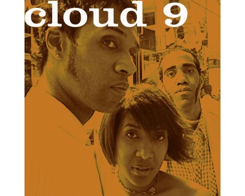 Cloud 9 - Can't Resist