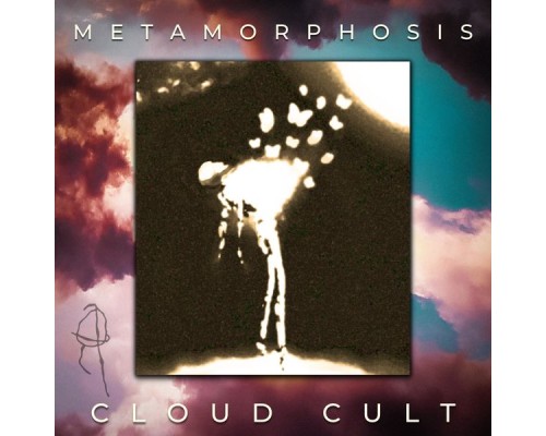 Cloud Cult - Metamorphosis