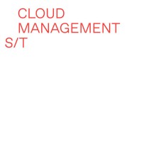 Cloud Management - Cloud Management