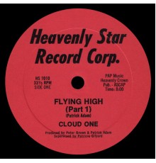 Cloud One - Flying High