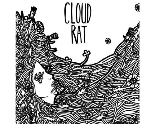 Cloud Rat - Cloud Rat