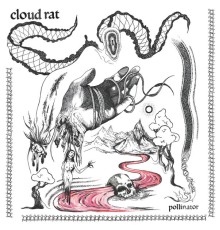 Cloud Rat - Pollinator