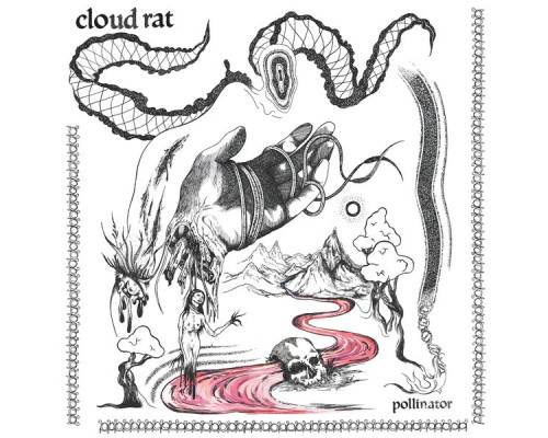 Cloud Rat - Pollinator