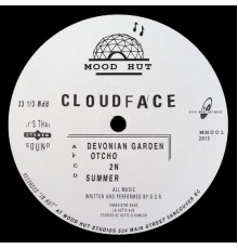 Cloudface - Devonian Garden