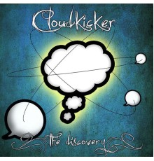 Cloudkicker - The Discovery