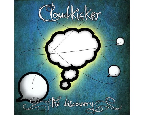 Cloudkicker - The Discovery