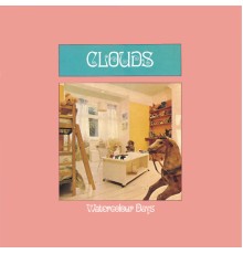 Clouds - Watercolour Days (2017 Remaster)