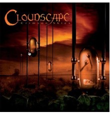 Cloudscape - Crimson Skies