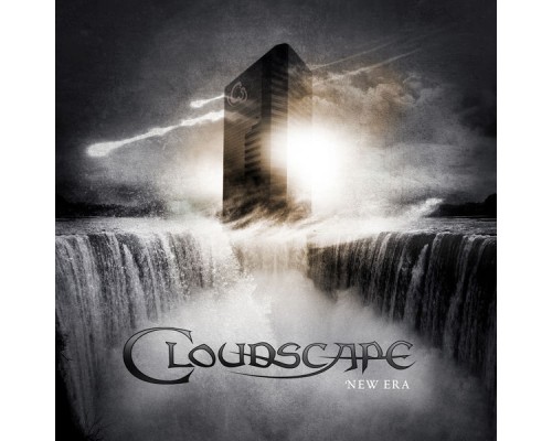 Cloudscape - New Era