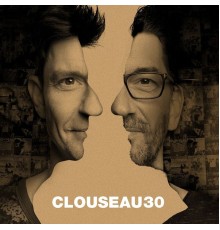 Clouseau - Clouseau30