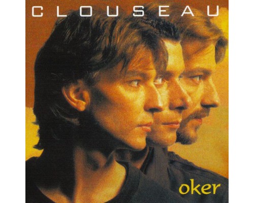 Clouseau - Oker