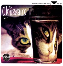 Clouseaux - Clouseaux