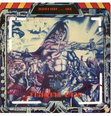 Cloven Hoof - Fighting Back  (Live)