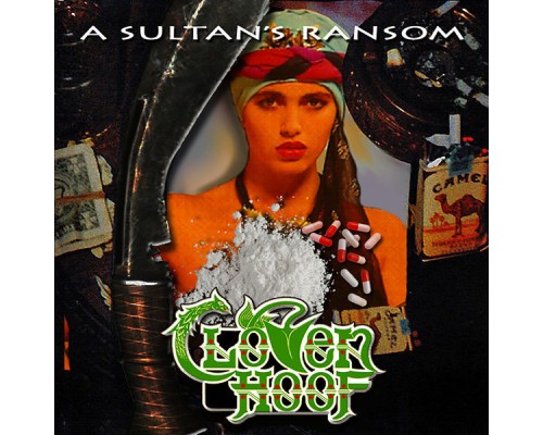 Cloven Hoof - A Sultan's Ransom