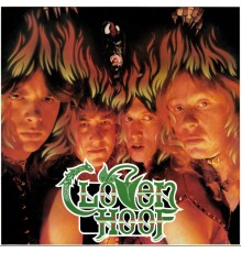 Cloven Hoof - Cloven Hoof